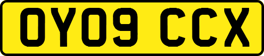 OY09CCX