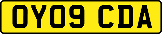 OY09CDA