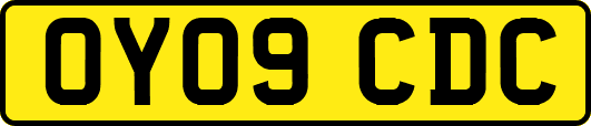 OY09CDC