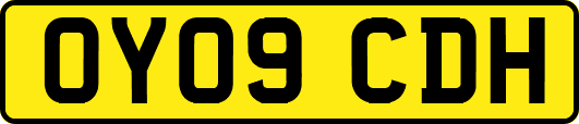 OY09CDH