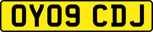 OY09CDJ
