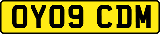 OY09CDM