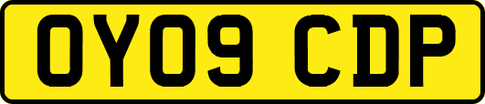 OY09CDP