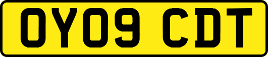 OY09CDT