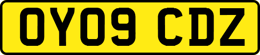 OY09CDZ