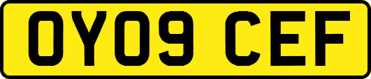 OY09CEF