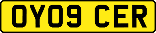 OY09CER