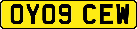 OY09CEW