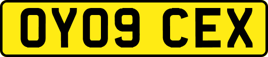 OY09CEX