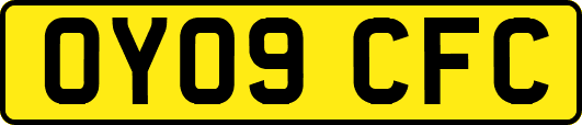 OY09CFC