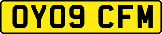 OY09CFM