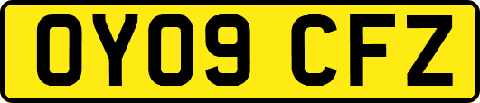 OY09CFZ