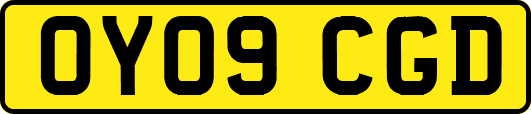 OY09CGD