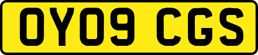 OY09CGS