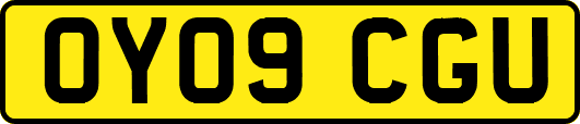 OY09CGU