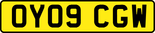 OY09CGW