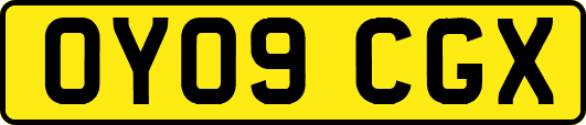 OY09CGX