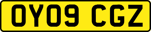 OY09CGZ