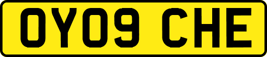 OY09CHE