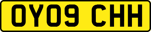 OY09CHH