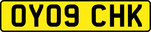 OY09CHK