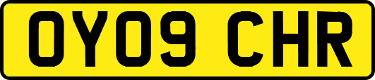 OY09CHR