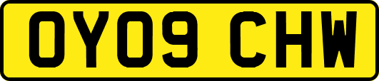 OY09CHW