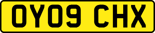 OY09CHX