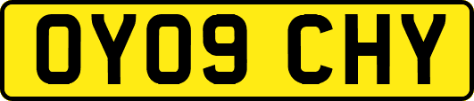OY09CHY