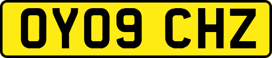 OY09CHZ