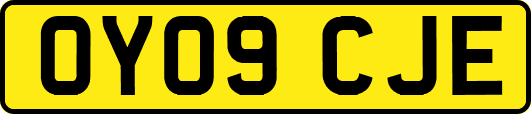 OY09CJE