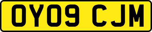 OY09CJM
