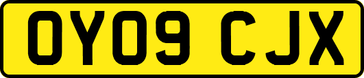 OY09CJX