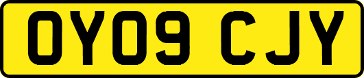 OY09CJY