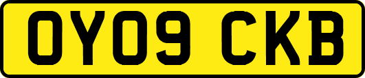 OY09CKB