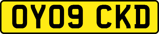 OY09CKD