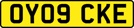 OY09CKE