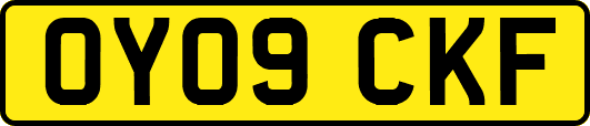 OY09CKF