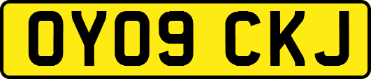 OY09CKJ