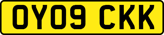 OY09CKK