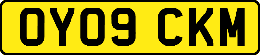 OY09CKM