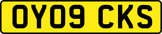 OY09CKS