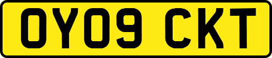 OY09CKT