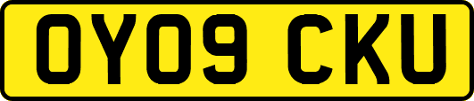 OY09CKU