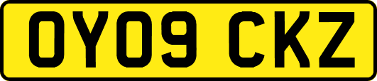 OY09CKZ