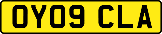 OY09CLA