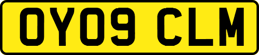 OY09CLM