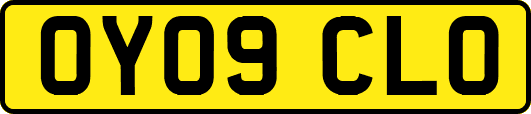 OY09CLO