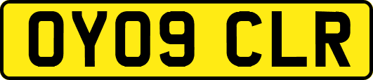 OY09CLR