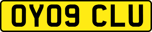OY09CLU
